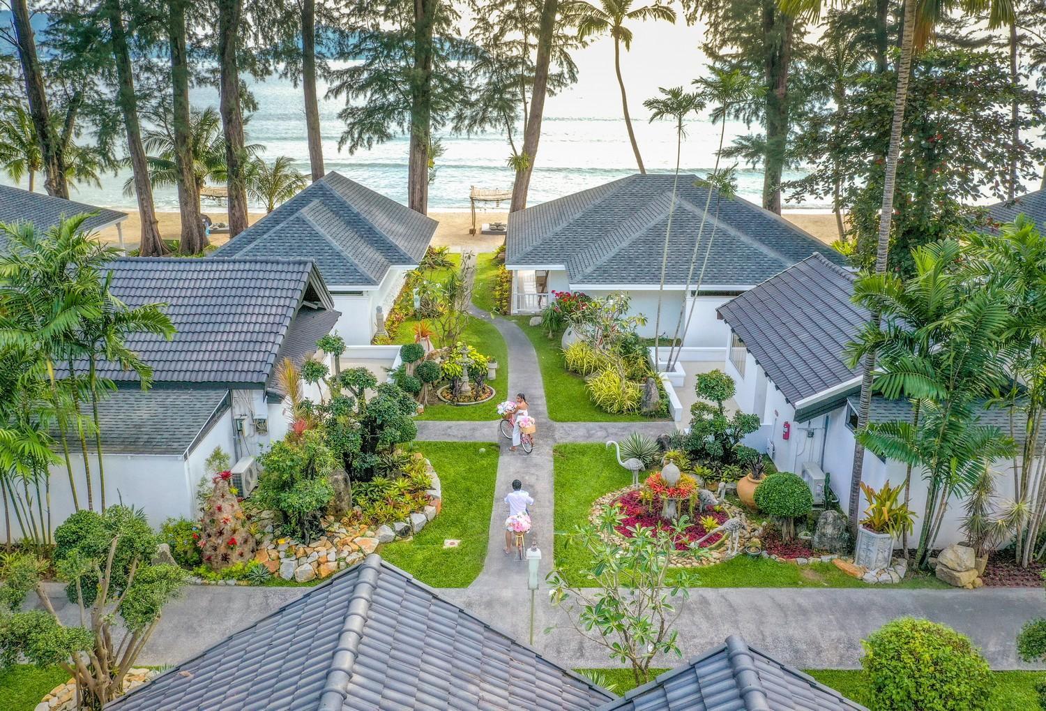 Thavorn Beach Village Resort & Spa Phuket Kamala Beach Camera foto