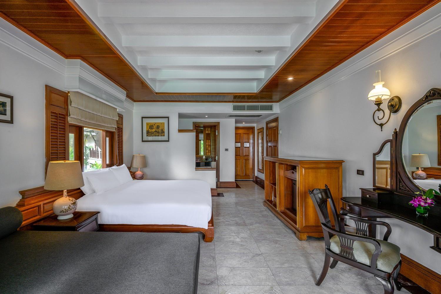 Thavorn Beach Village Resort & Spa Phuket Kamala Beach Camera foto Deluxe Room