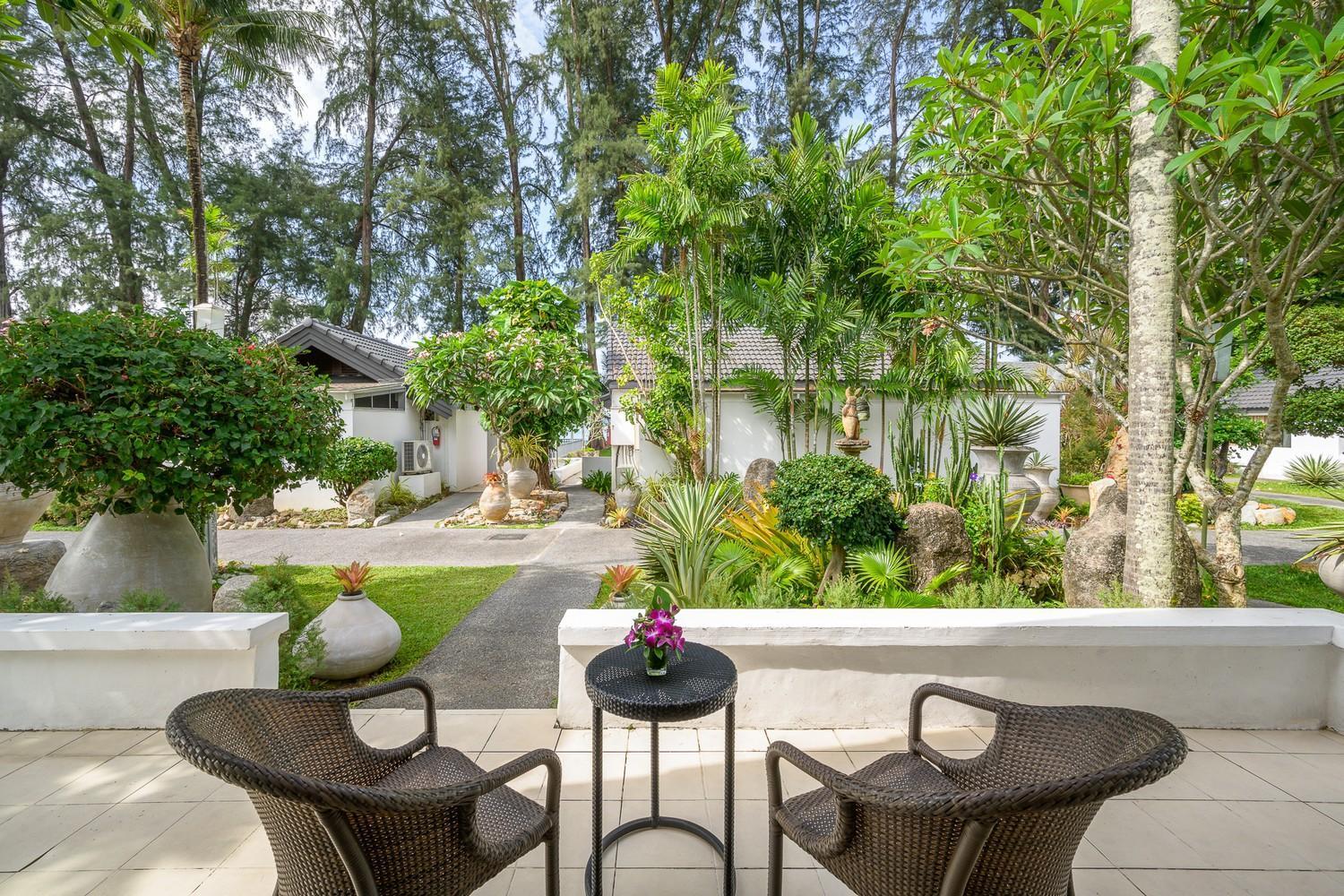 Thavorn Beach Village Resort & Spa Phuket Kamala Beach Esterno foto
