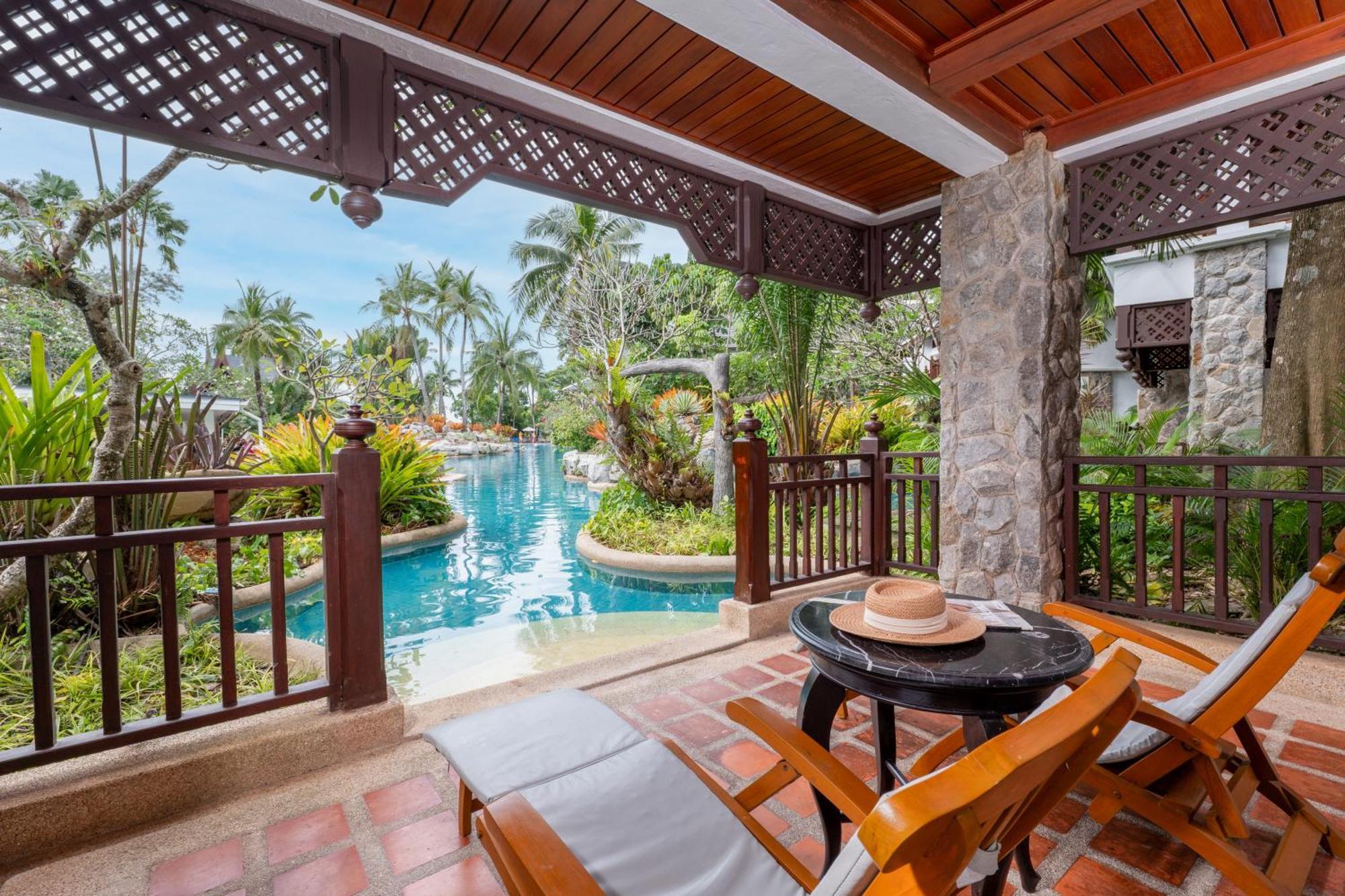 Thavorn Beach Village Resort & Spa Phuket Kamala Beach Camera foto