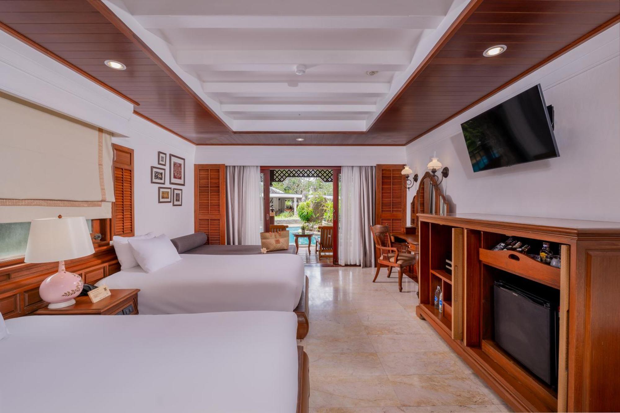 Thavorn Beach Village Resort & Spa Phuket Kamala Beach Camera foto
