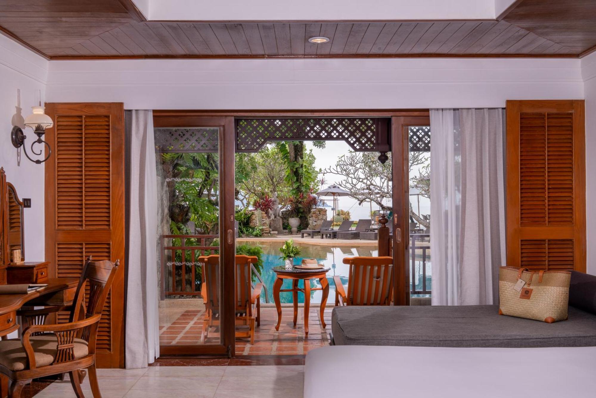 Thavorn Beach Village Resort & Spa Phuket Kamala Beach Camera foto